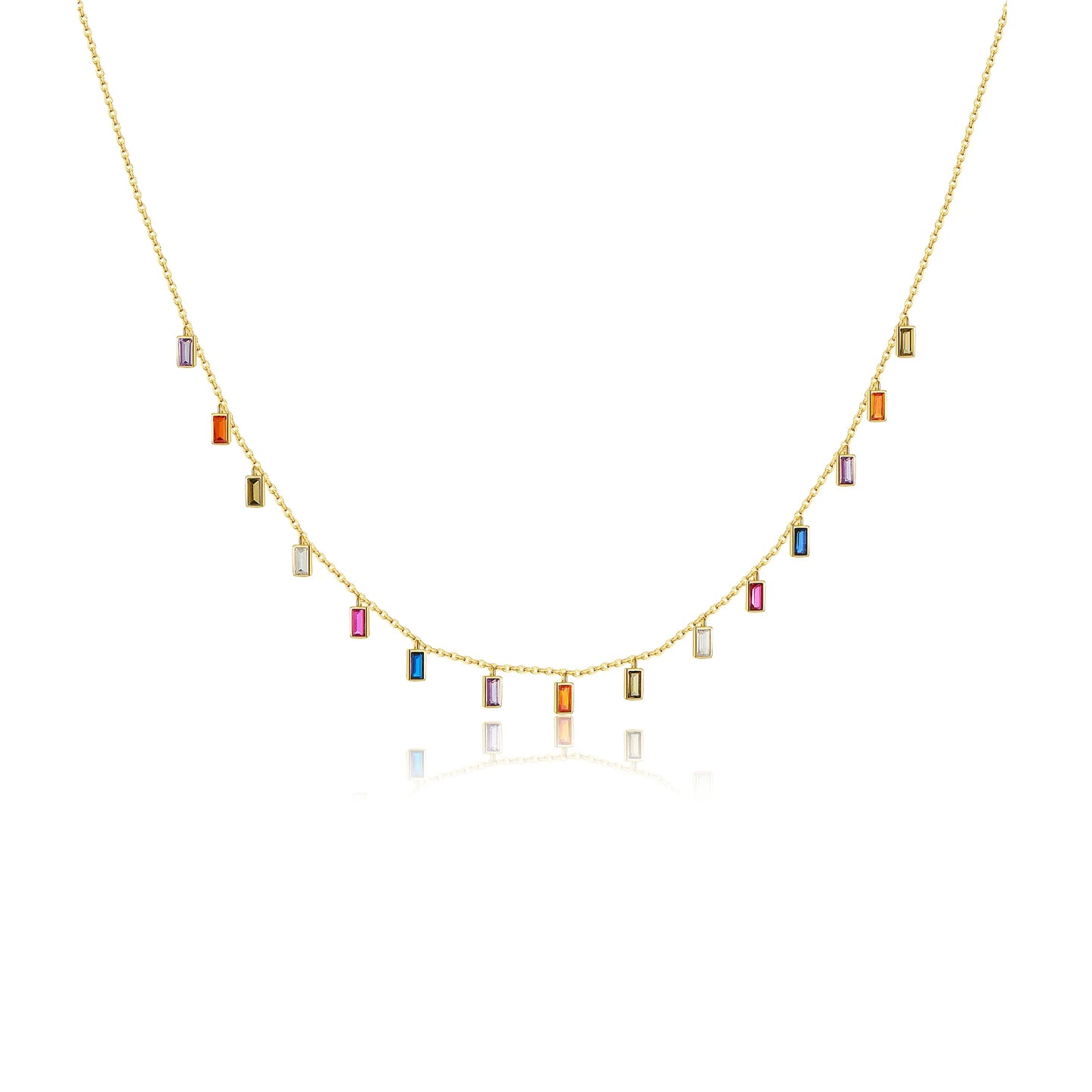 Prism Glow Bracelet