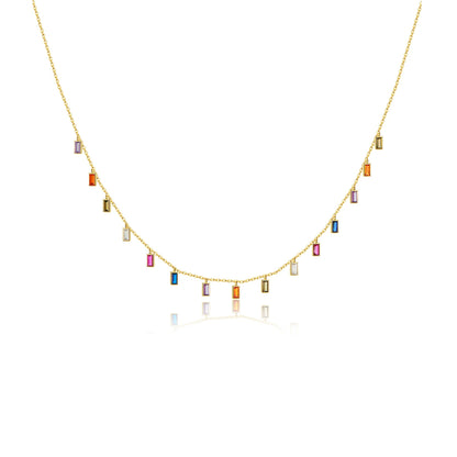 Prism Glow Bracelet