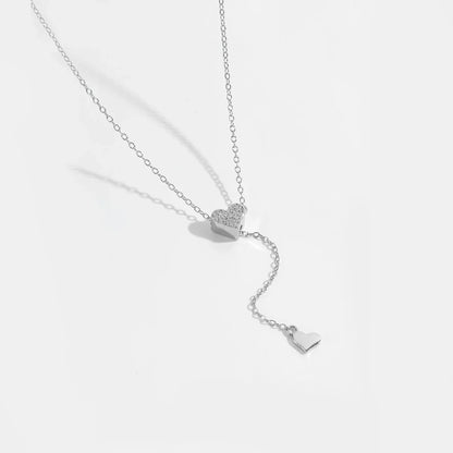 Eternal Bond Necklace