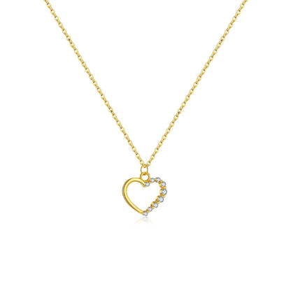 Sweet Embrace Necklace