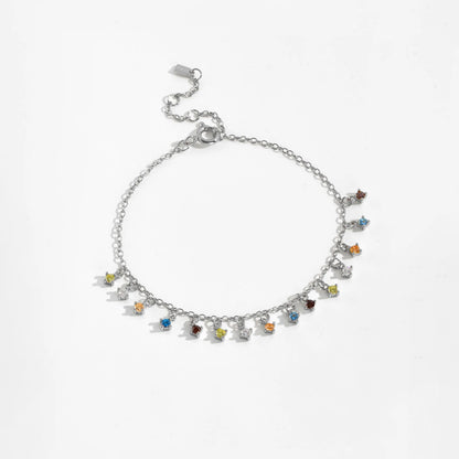 Sage Spectrum Bracelet