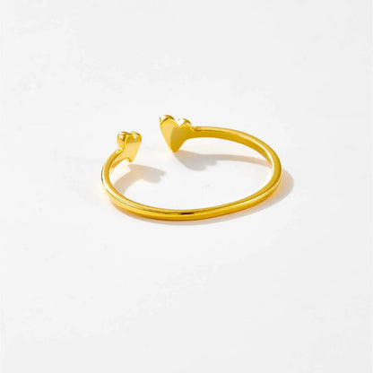 Eternal Embrace Ring