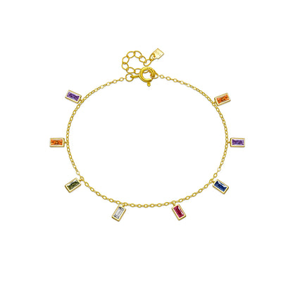 Prism Glow Bracelet