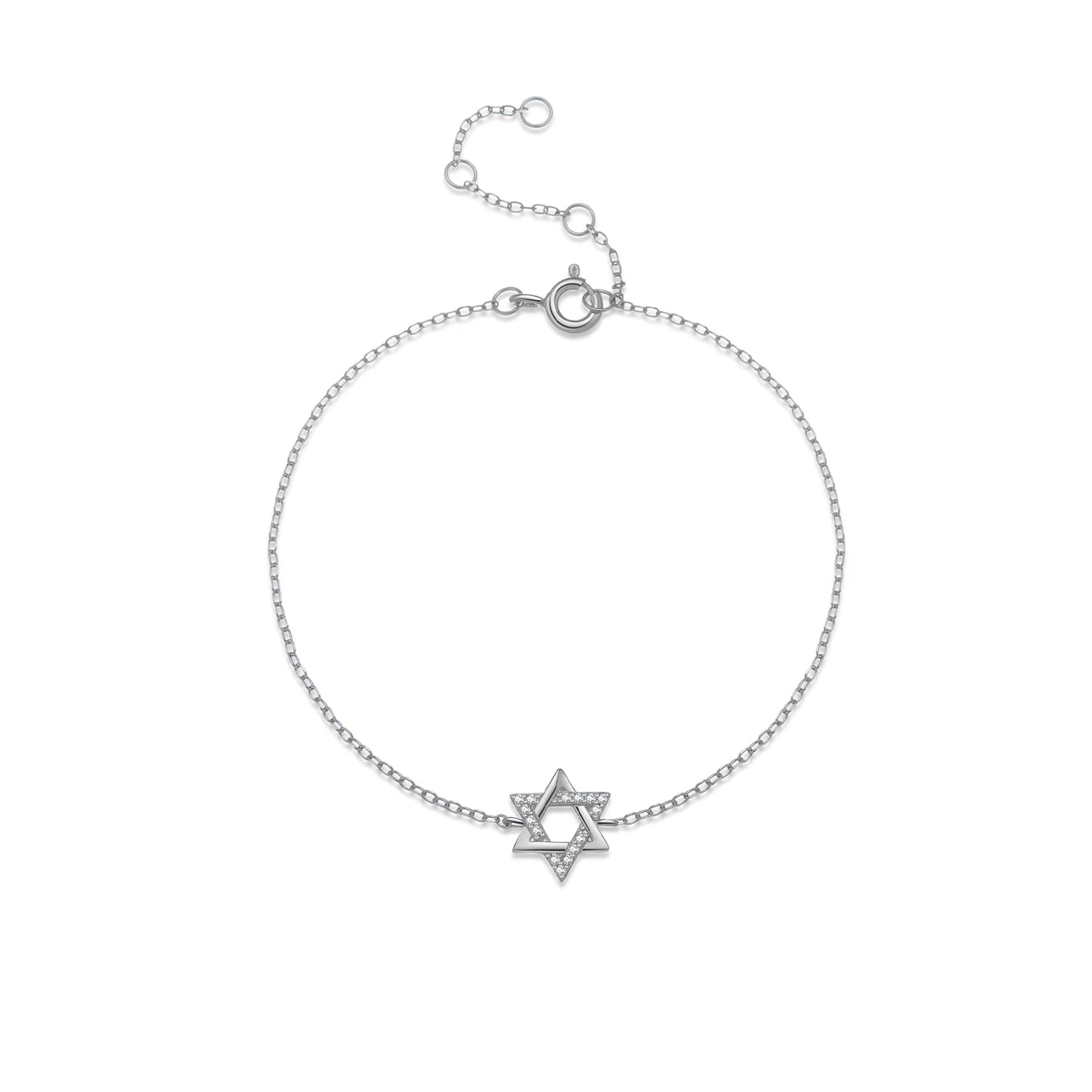 Star of Grace Bracelet