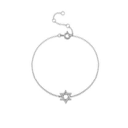 Star of Grace Bracelet