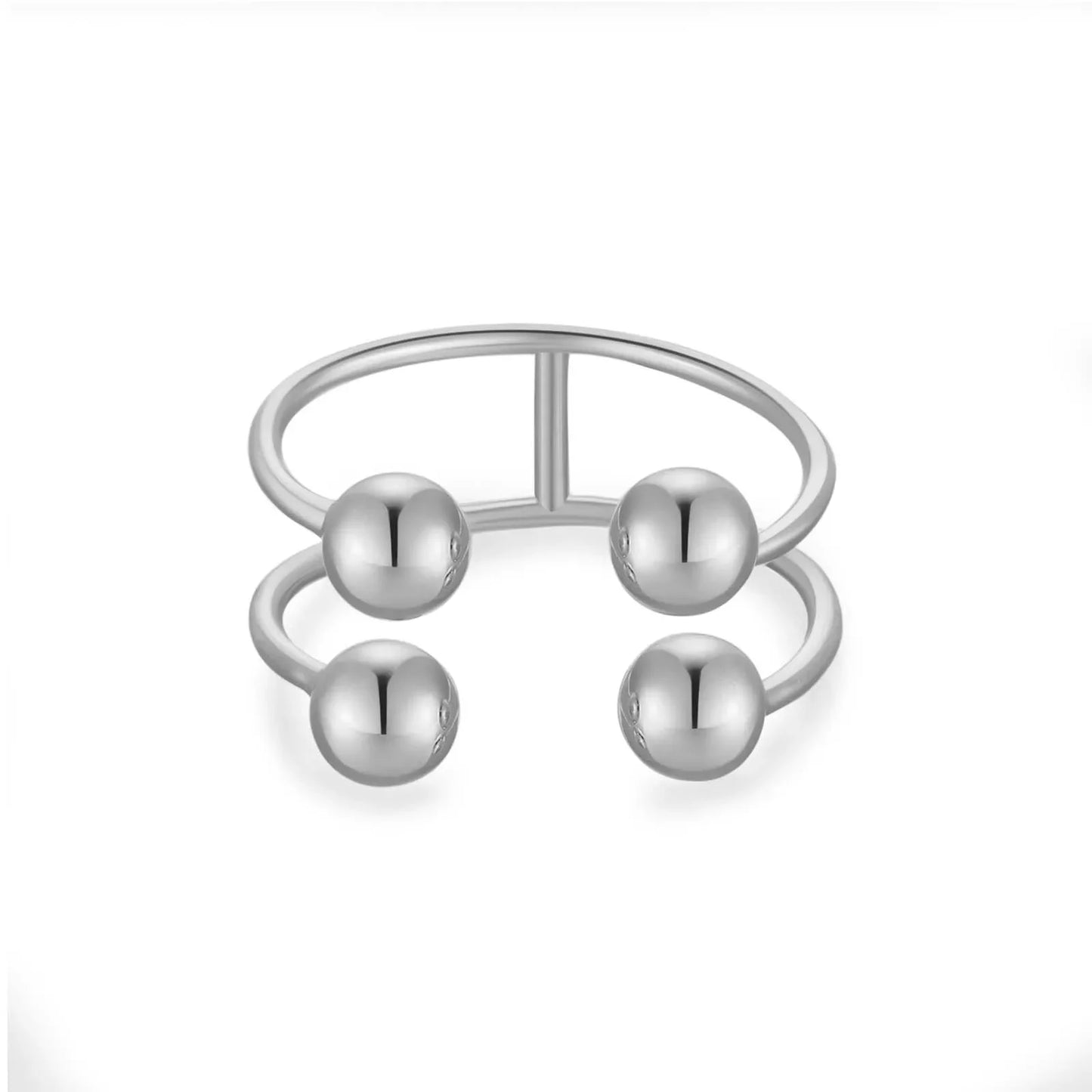 Orba Line Ring