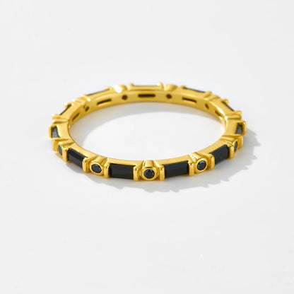 Marilyn Luxe Ring