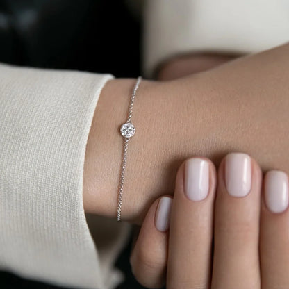 Edge Spark Bracelet