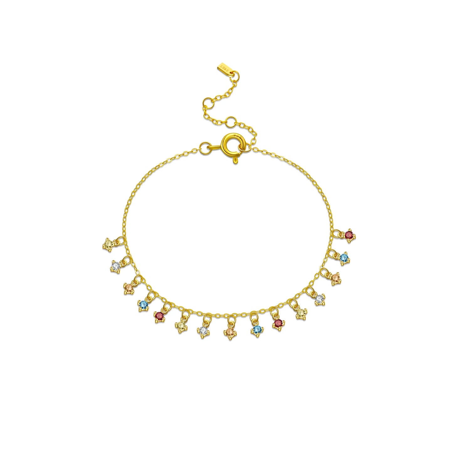 Sage Spectrum Bracelet