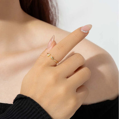 Eternal Embrace Ring