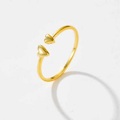 Eternal Embrace Ring