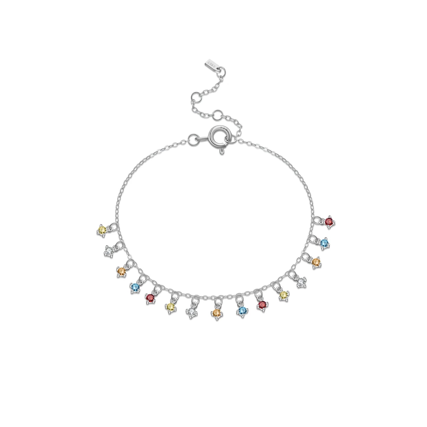 Sage Spectrum Bracelet