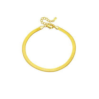 Genesis Gold Choker