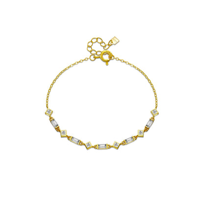 Noir Spark Bracelet