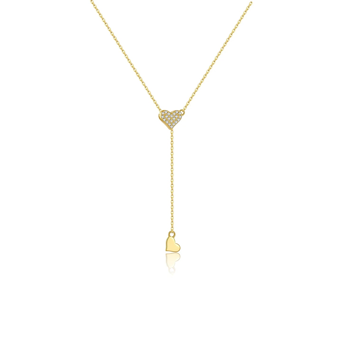 Eternal Bond Necklace