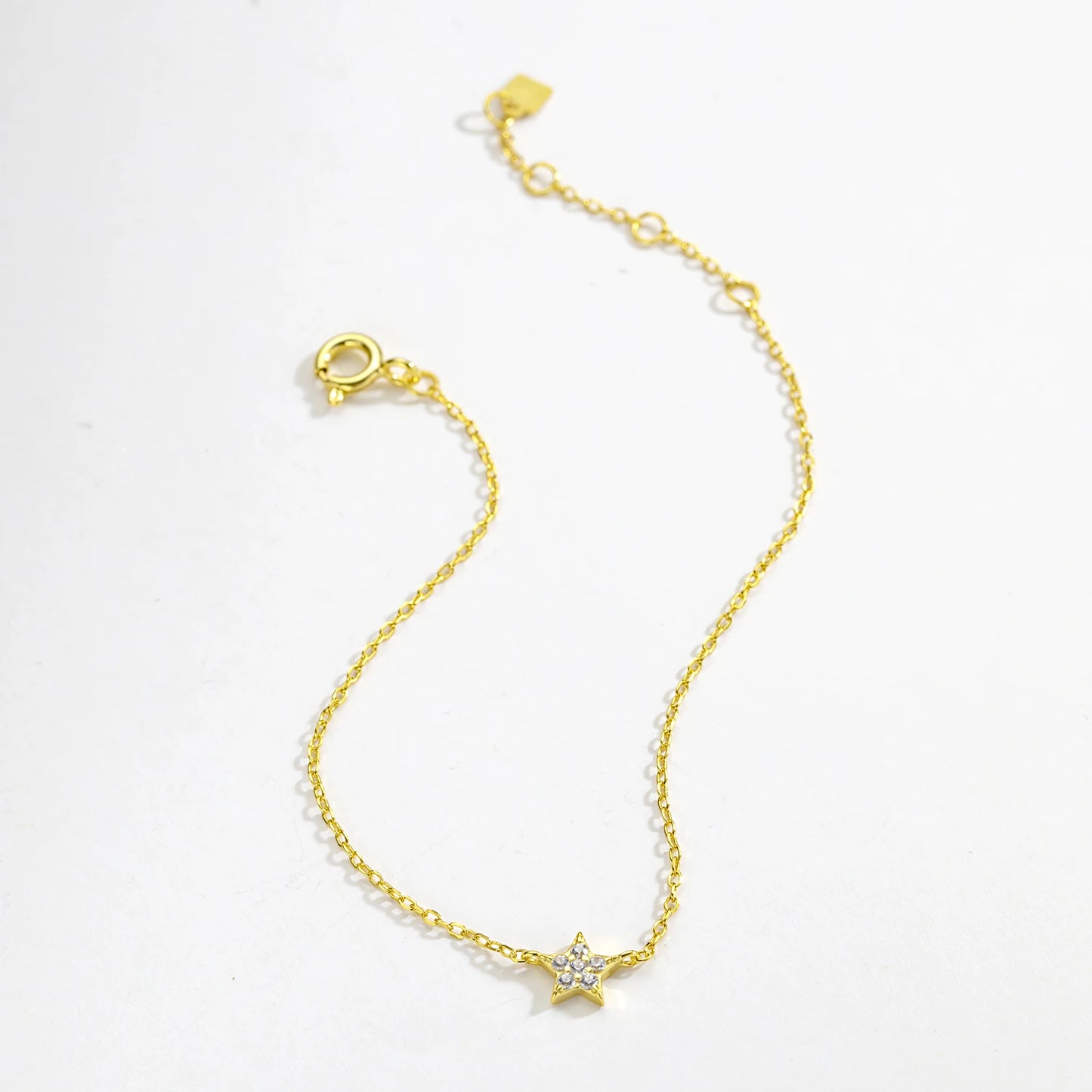 Stellar Harmony Bracelet