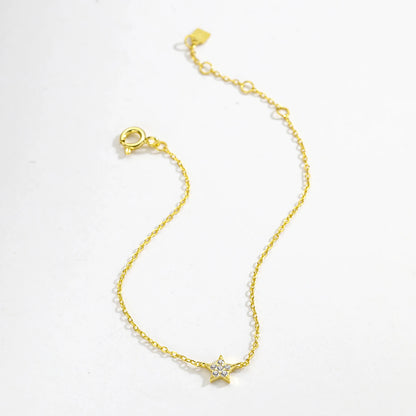 Stellar Harmony Bracelet