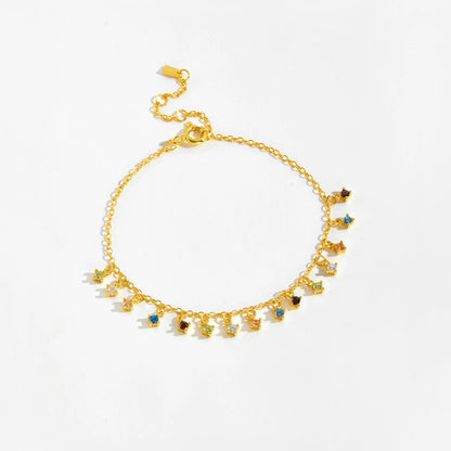 Sage Spectrum Bracelet
