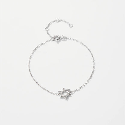Star of Grace Bracelet