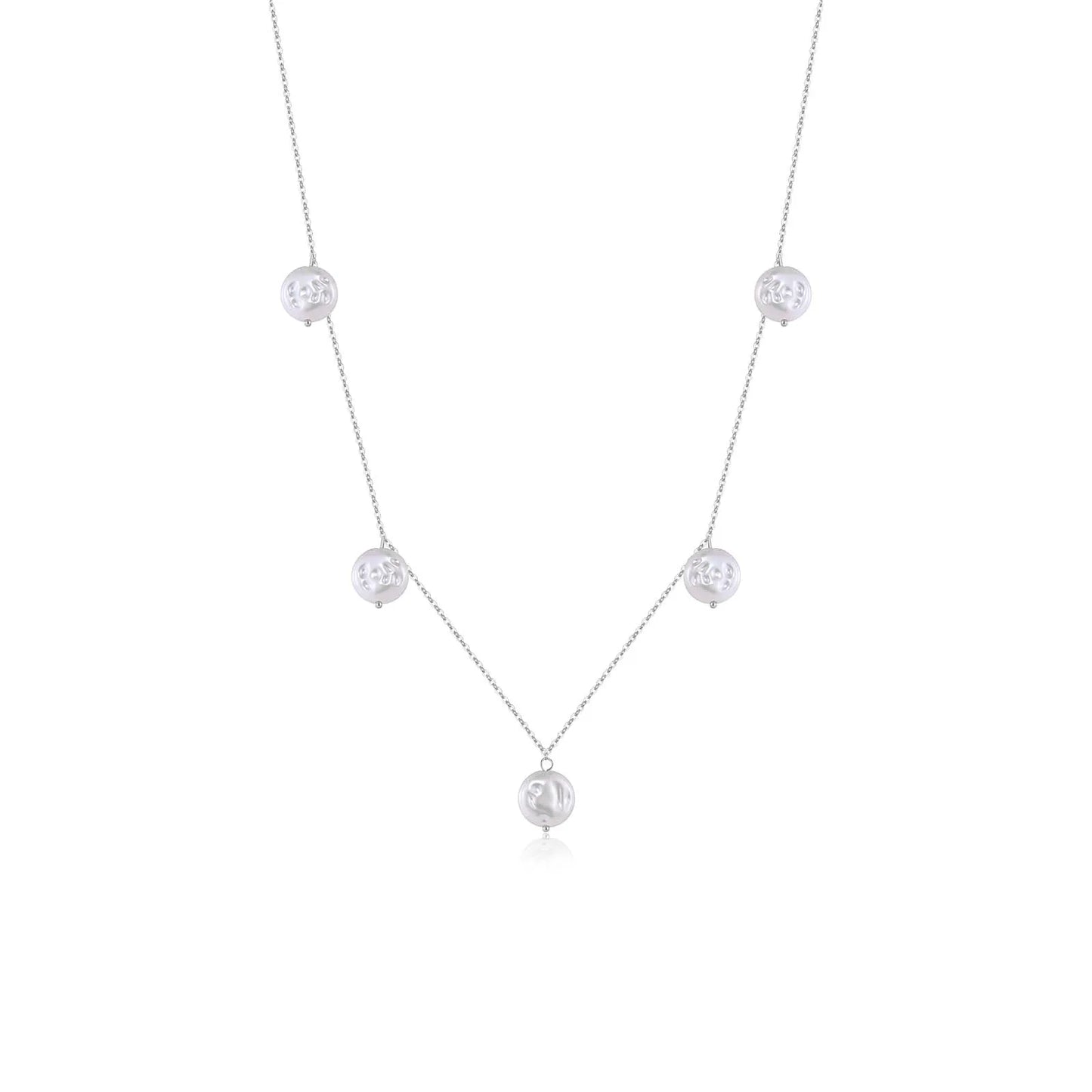 Lustre Cascade