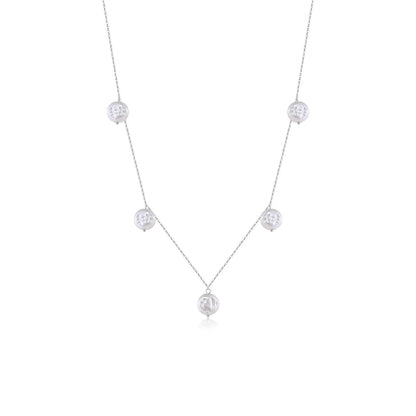 Lustre Cascade