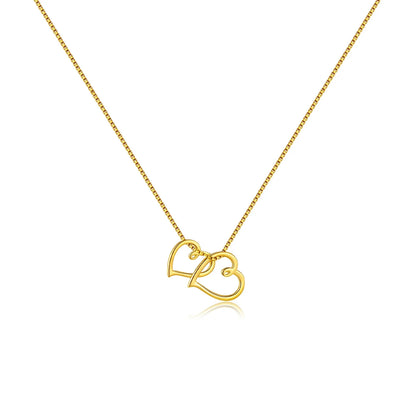 Eternal Weave Necklace