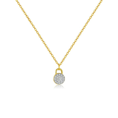 Rainbord  Necklace