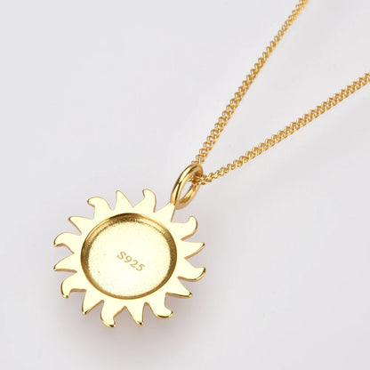 The Sunflower Radiance