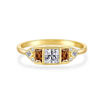 Marilyn Luxe Ring