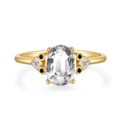 Marilyn Luxe Ring