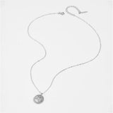 Luna Gleam Necklace