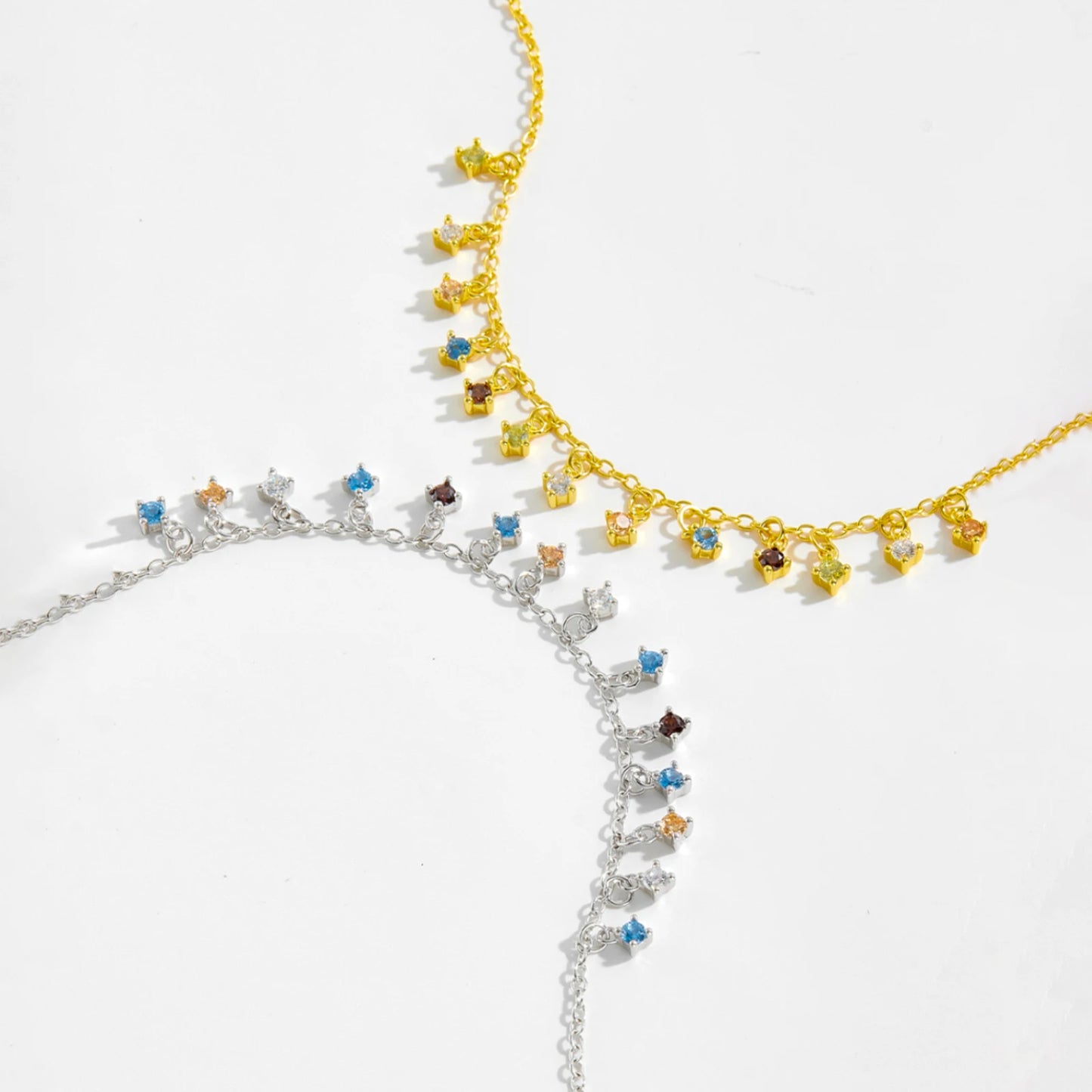 Sage Spectrum Bracelet