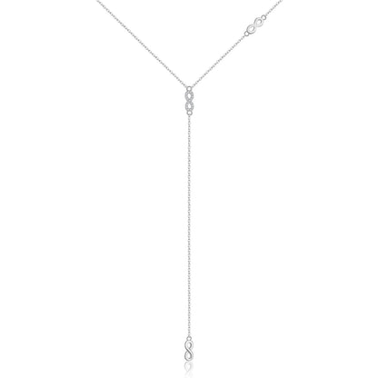 Eterna Flow  Y-Necklace