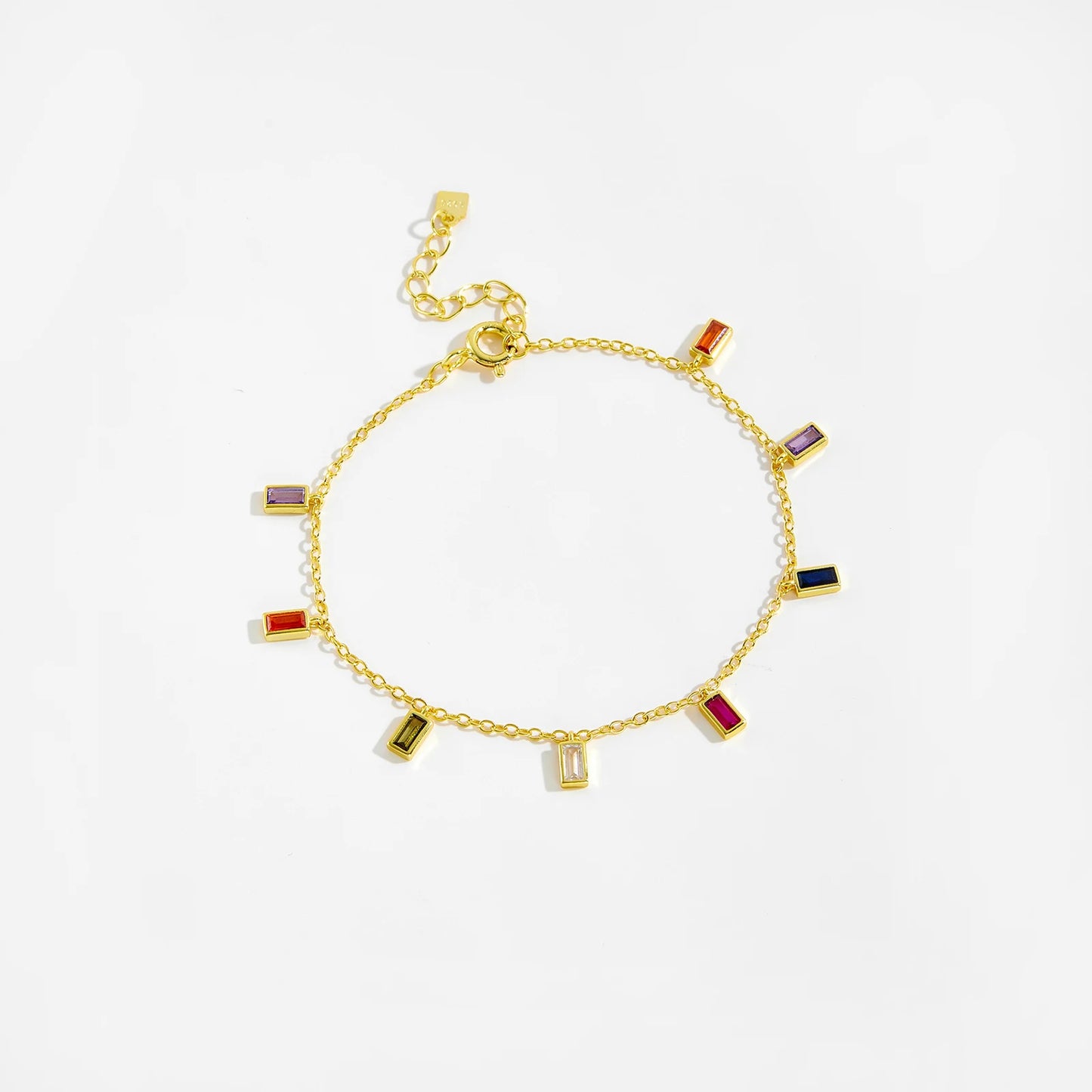 Prism Glow Bracelet