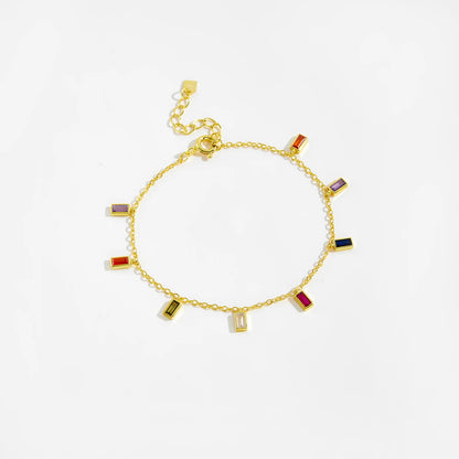 Prism Glow Bracelet