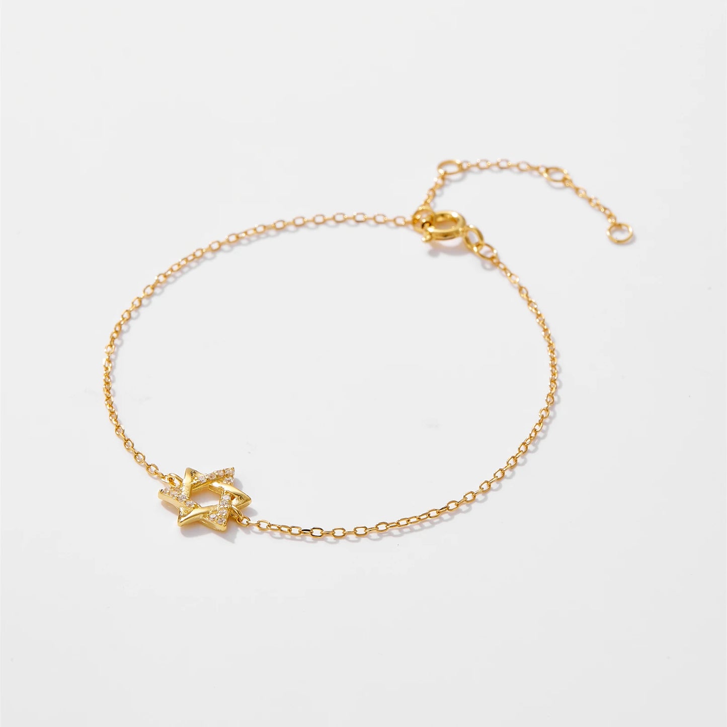 Star of Grace Bracelet