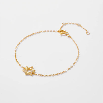 Star of Grace Bracelet