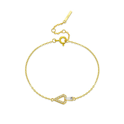 Vertex Spark Bracelet