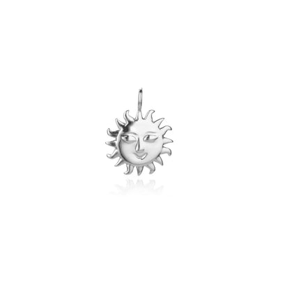 The Sunflower Radiance