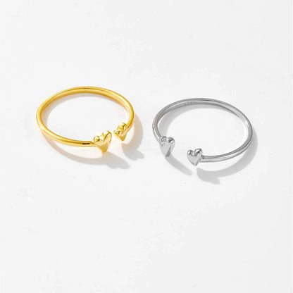 Eternal Embrace Ring