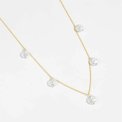Lustre Cascade