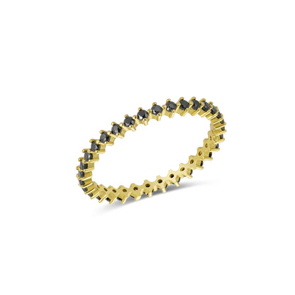 Ladybird Glow Ring