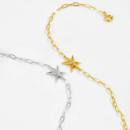 Celestial Shapes Bracelet