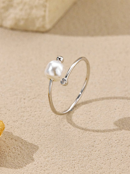 Pearl Essence Ring