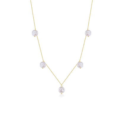 Lustre Cascade