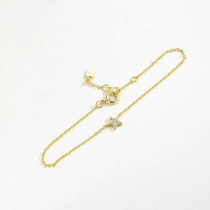 Stellar Harmony Bracelet