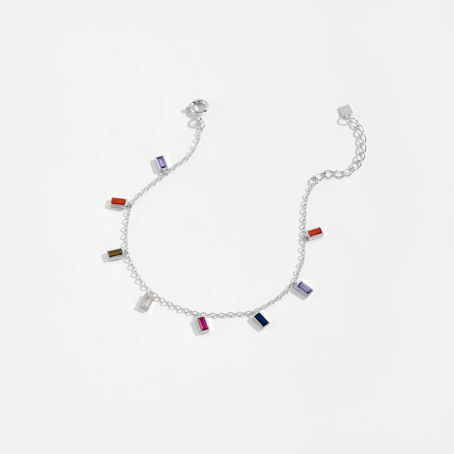 Prism Glow Bracelet