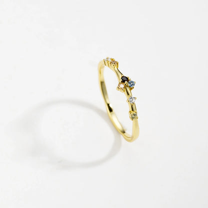 Ladybird Glow Ring