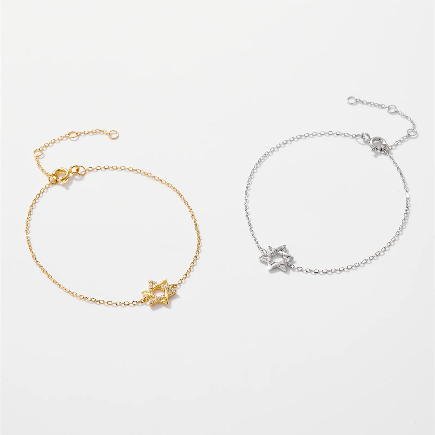 Star of Grace Bracelet