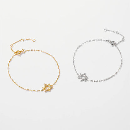 Star of Grace Bracelet